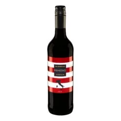 San Mondello Primitivo IGT 12,5 % Vol 0,75 Liter