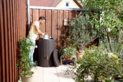 Garantia Timber Regenspeicher 230L 9 Garantia Timber Regenspeicher 230L -Netto 2217858000 prod 005