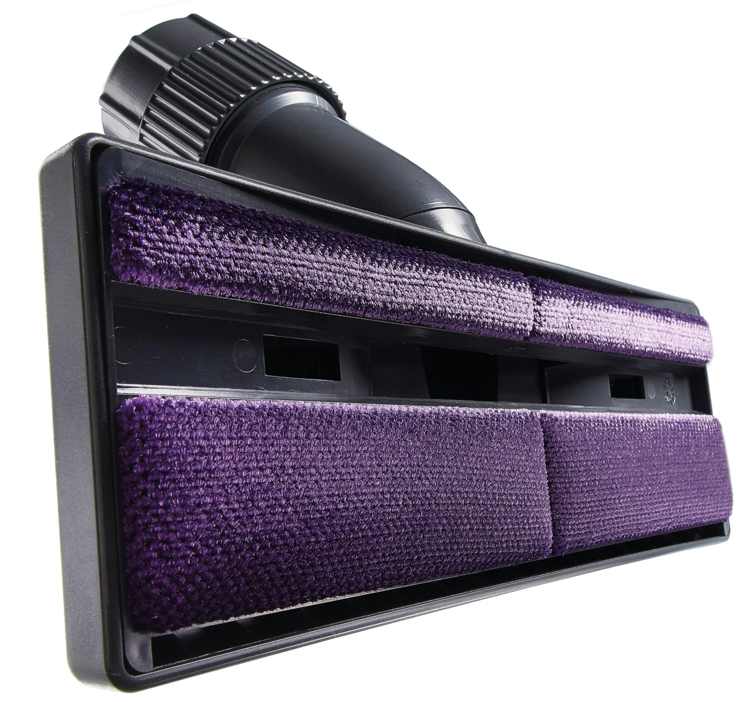 ELRAS Staubsaugerdüse Merlin V2 Grau + Violett Plus Speedy 1 ELRAS Staubsaugerdüse Merlin V2 Grau + Violett Plus Speedy