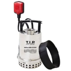 T.I.P. Salzwasser-Tauchpumpe SaltOne 16000 I-PX DUO 4 T.I.P. Salzwasser-Tauchpumpe SaltOne 16000 I-PX DUO -Netto 2220898000 prod 002