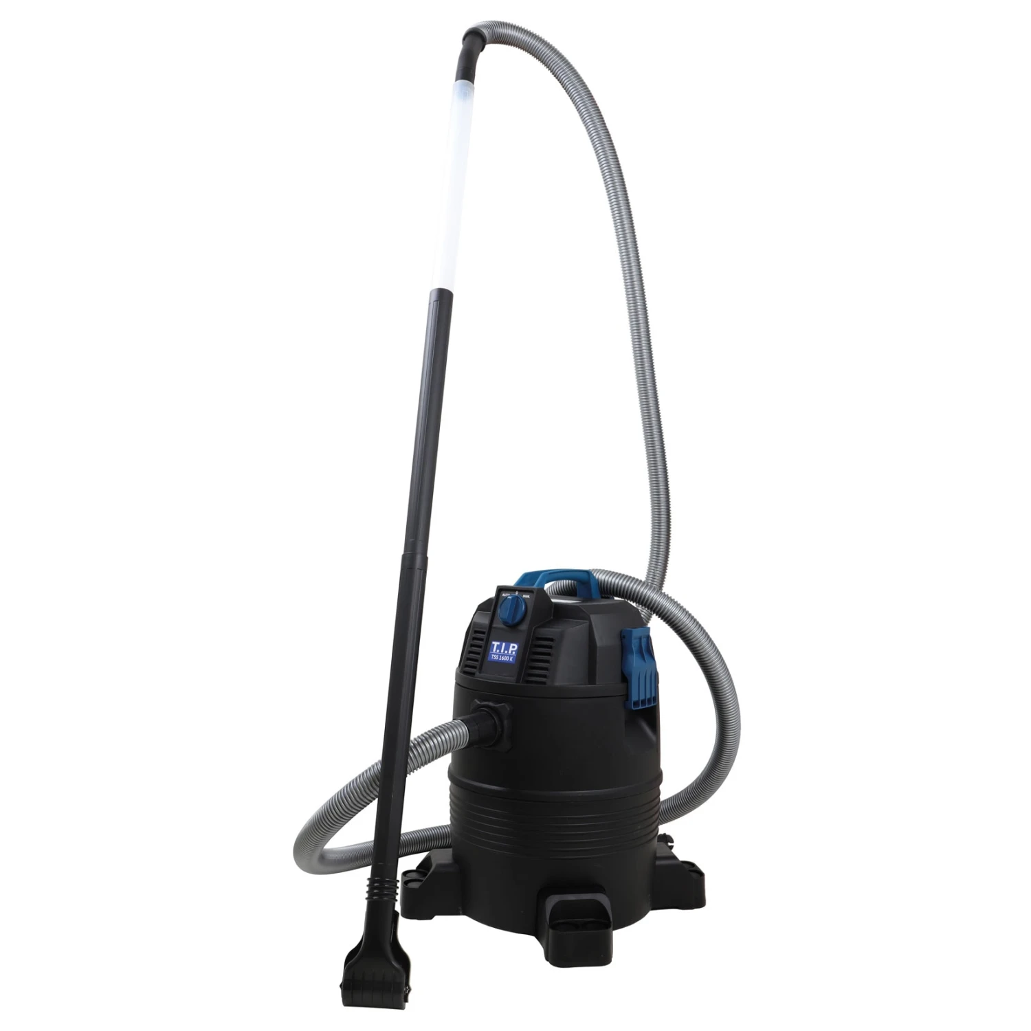 T.I.P. Teichschlammsauger TSS 1600 K 1 T.I.P. Teichschlammsauger TSS 1600 K