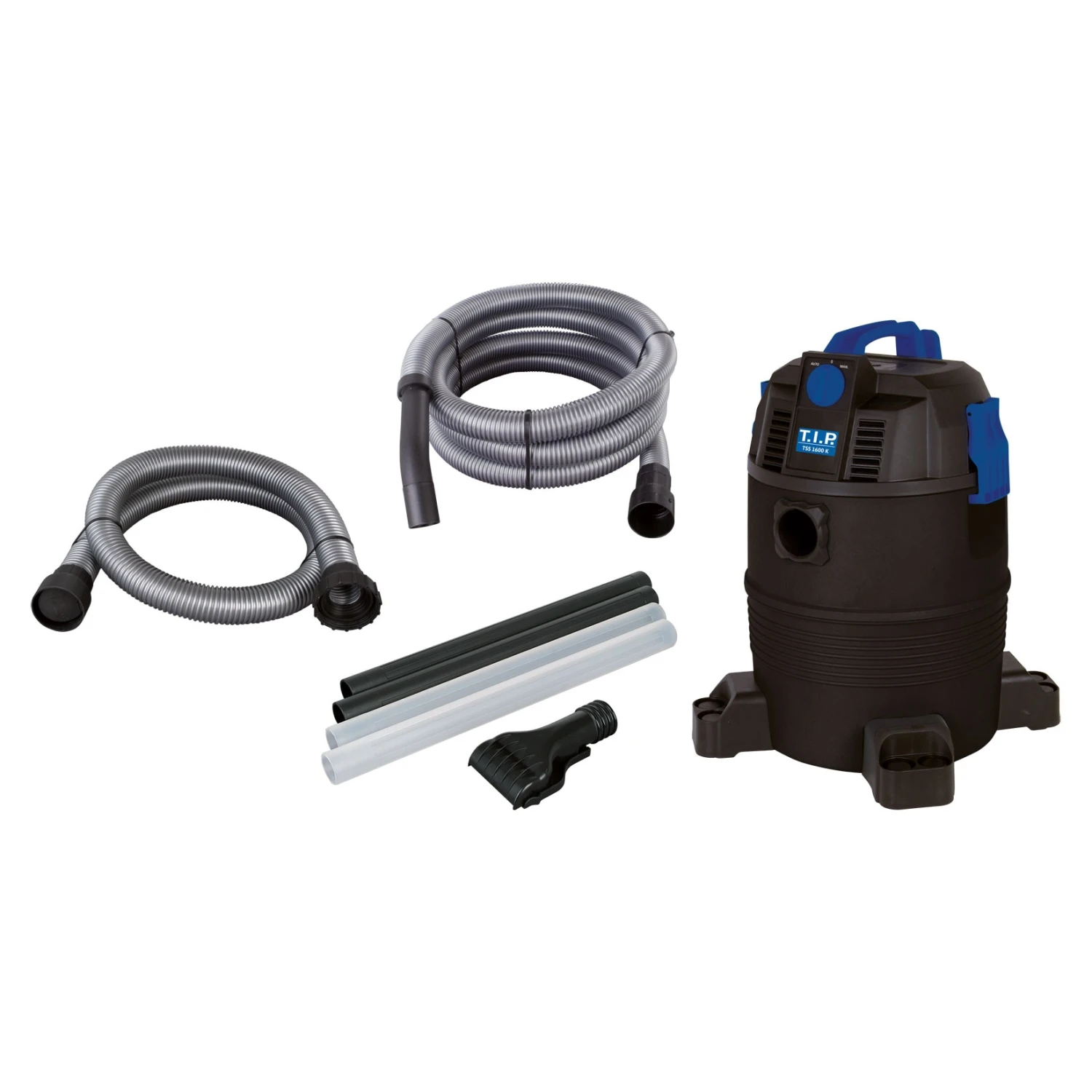 T.I.P. Teichschlammsauger TSS 1600 K 2 T.I.P. Teichschlammsauger TSS 1600 K – Bild 2