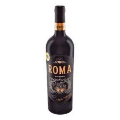 Femar Roma Rosso DOC Rot 13,5 % Vol 0,75 Liter
