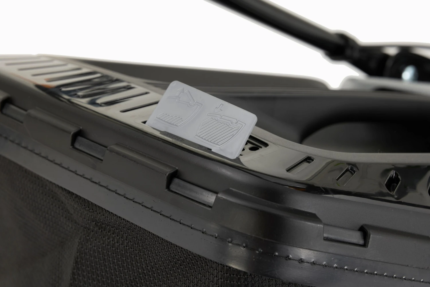 ALPINA Akku-Rasenmäher AL5 5148 S Li - Inkl. 2x 5 Ah Akku U. Ladegerät 5 ALPINA Akku-Rasenmäher AL5 5148 S Li - Inkl. 2x 5 Ah Akku U. Ladegerät – Bild 5