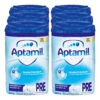 Aptamil Anfangsmilch Pre 800 G, 6er Pack