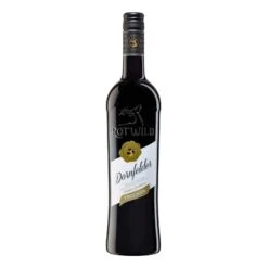 Rotwild Dornfelder Trocken 12,0 % Vol 0,75 Liter