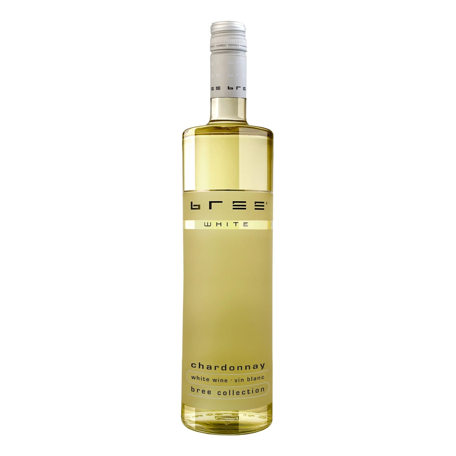 Bree Chardonnay Weiß 12,0 % Vol 0,75 Liter 1 Bree Chardonnay Weiß 12,0 % Vol 0,75 Liter