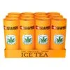 C Swiss Cannabis Ice Tea 0,25 Liter, 12er Pack