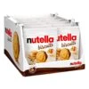 Ferrero Nutella Biscuits 304 G, 10er Pack