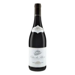 M. Chapoutier Côtes Du Rhône AOP 15,0 % Vol. 0,75 Liter
