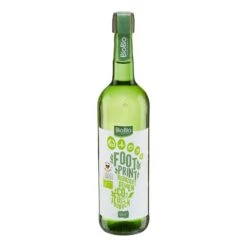 BioBio Footprint Weiß 11,5 % Vol 0,75 Liter