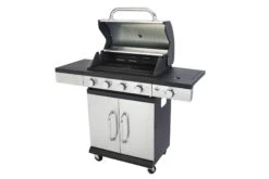 El Fuego® Gasgrill "San Antonio 4+1 10 El Fuego® Gasgrill "San Antonio 4+1 -Netto 2284003000 prod 005