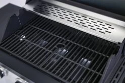 El Fuego® Gasgrill "San Antonio 4+1 11 El Fuego® Gasgrill "San Antonio 4+1 -Netto 2284003000 prod 006