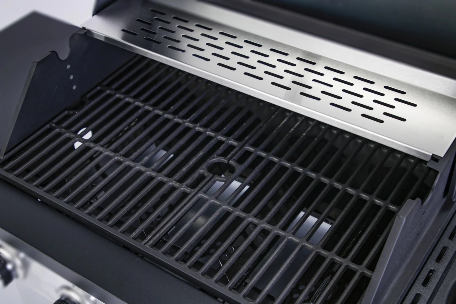 El Fuego® Gasgrill "San Antonio 4+1 6 El Fuego® Gasgrill "San Antonio 4+1 – Bild 6