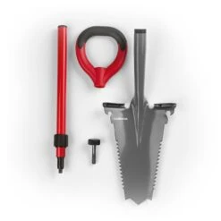 GARVIDA Spaten- & Wurzelsäge 114cm Abnehmb. Griff 7 GARVIDA Spaten- & Wurzelsäge 114cm Abnehmb. Griff -Netto 2306621000 prod 003