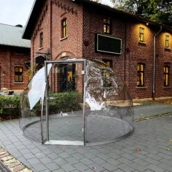 HOME DELUXE Iglu ARCTIC 8 HOME DELUXE Iglu ARCTIC -Netto 2323976000 prod 003