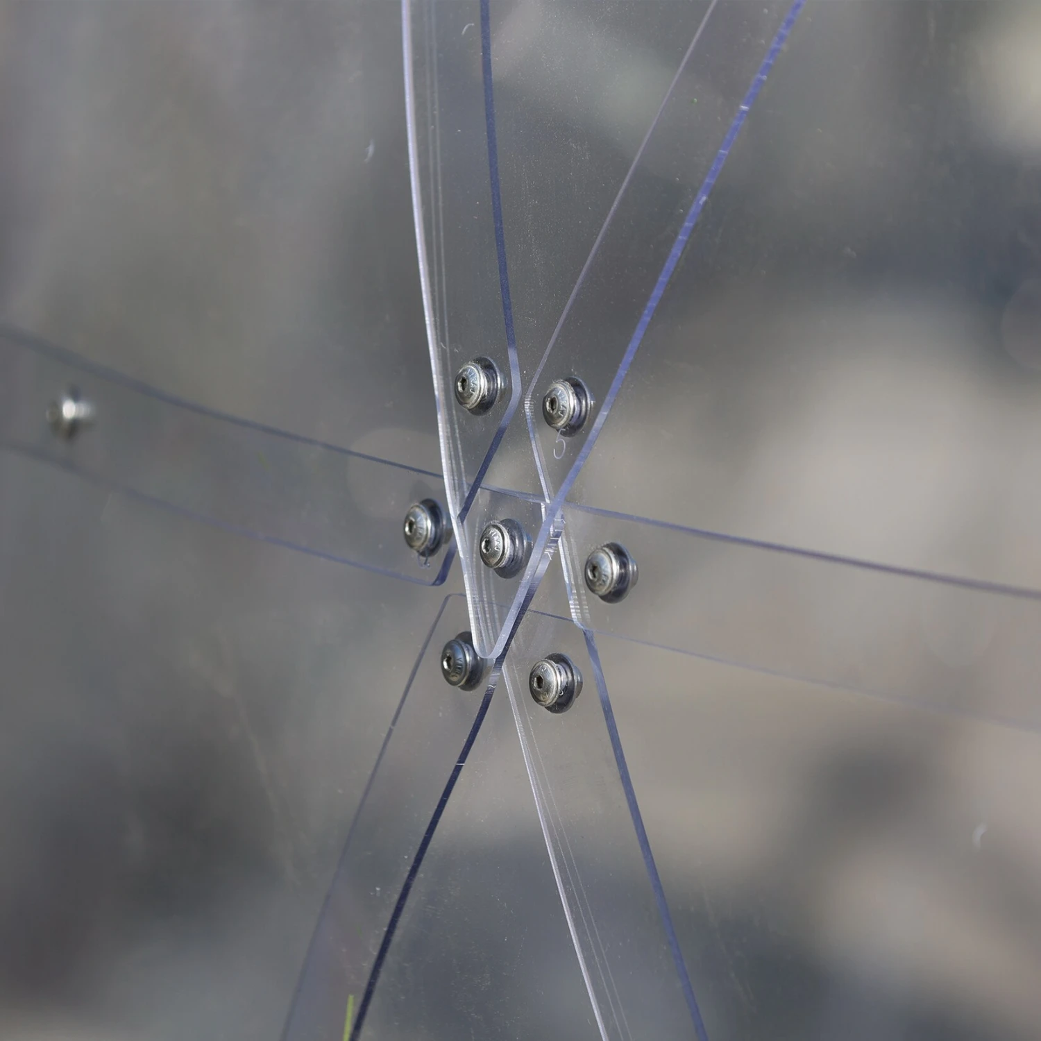 HOME DELUXE Iglu ARCTIC 6 HOME DELUXE Iglu ARCTIC – Bild 6