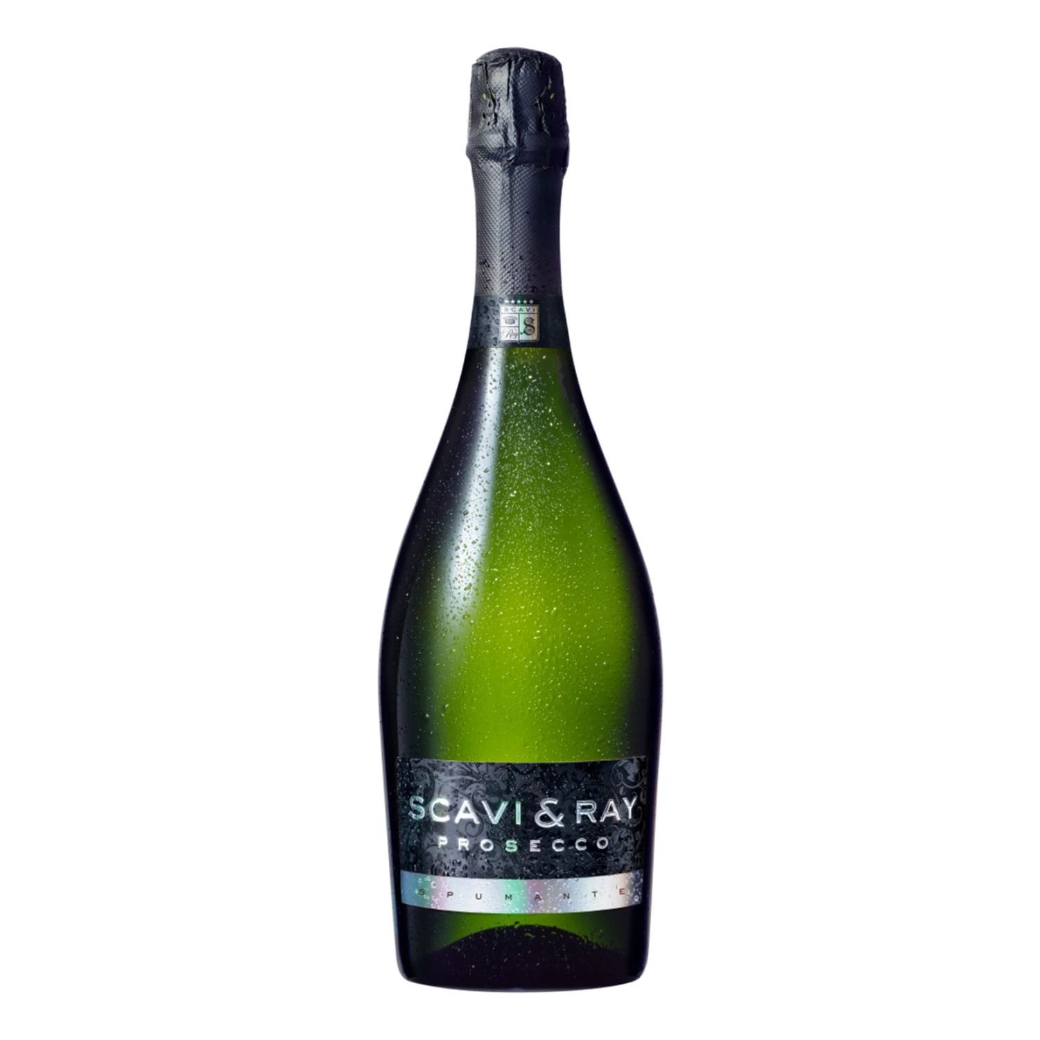 Scavi & Ray Prosecco Spumante 11,0 % Vol 0,75 Liter 1 Scavi & Ray Prosecco Spumante 11,0 % Vol 0,75 Liter