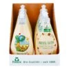 Frosch Deko Spülmittel Aloe Vera 400 Ml, 8er Pack