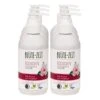 BLÜTE-ZEIT Flüssigseife Bio Lotusblüte & Wakame 300 Ml, 6er Pack