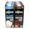 Alpro Protein Drink 1 Liter, Verschiedene Sorten, 8er Pack