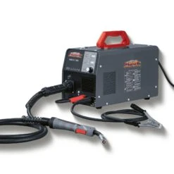 MAUK Multischweißgerät MMSG 200 Mit EU Stecker