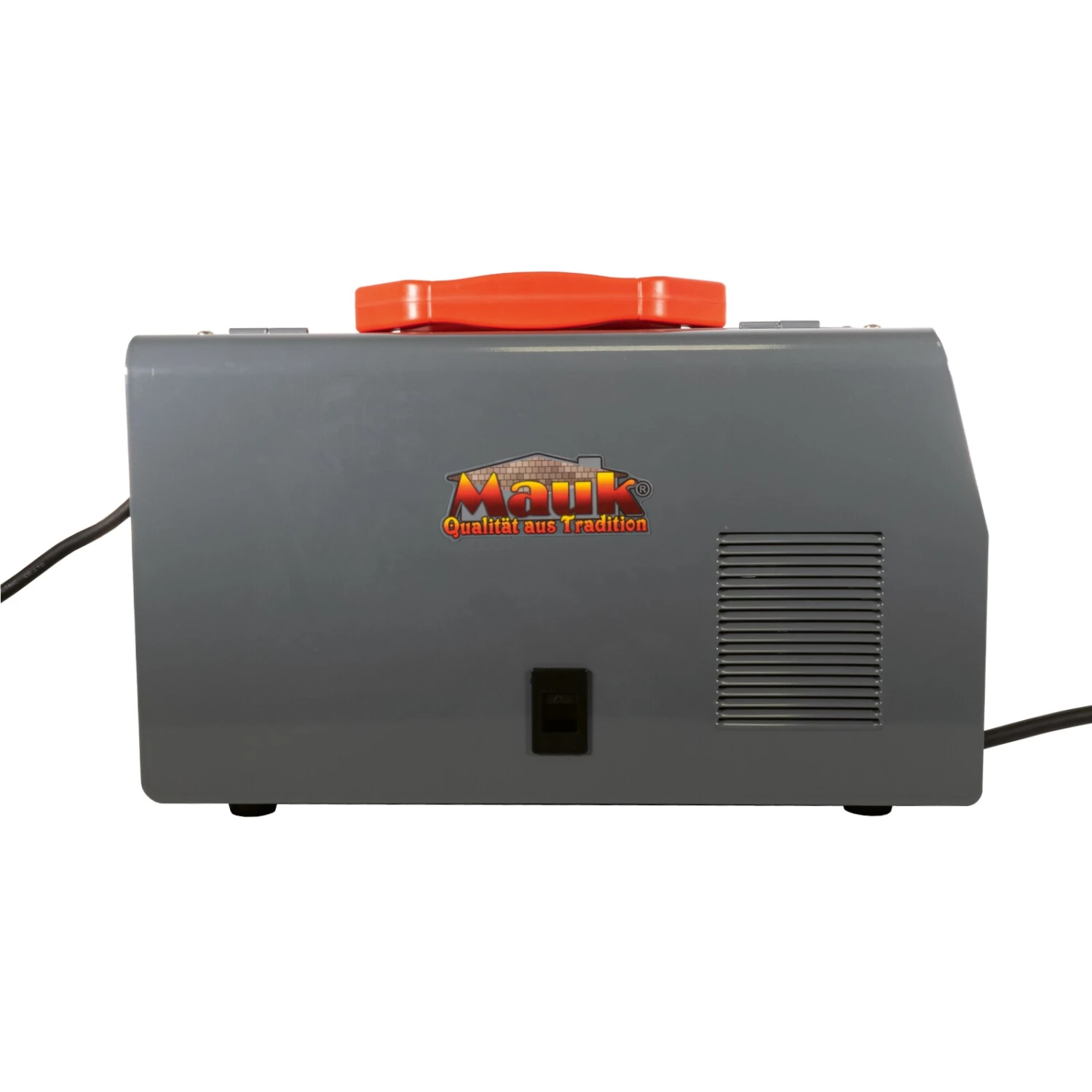 MAUK Multischweißgerät MMSG 200 Mit EU Stecker 3 MAUK Multischweißgerät MMSG 200 Mit EU Stecker – Bild 3