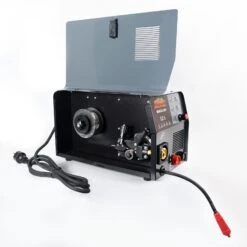 MAUK Multischweißgerät MMSG 200 Mit EU Stecker 9 MAUK Multischweißgerät MMSG 200 Mit EU Stecker -Netto 2349453000 prod 004