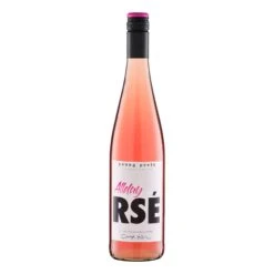 Young Poets Allday Rosé 11,0 % Vol 0,75 Liter