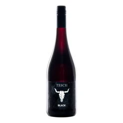 Wacken Full Metal Black Rotwein Trocken 12,0 % Vol 0,75 Liter