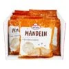 Backfee Mandeln Gemahlen 200 G, 25er Pack