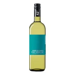 42° Pinot Grigio Terre Di Chieti IGP 12,5 % Vol 0,75 Liter