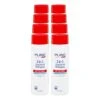 Pure & Basic 2in1 Dusche & Shampoo 300 Ml, 8er Pack
