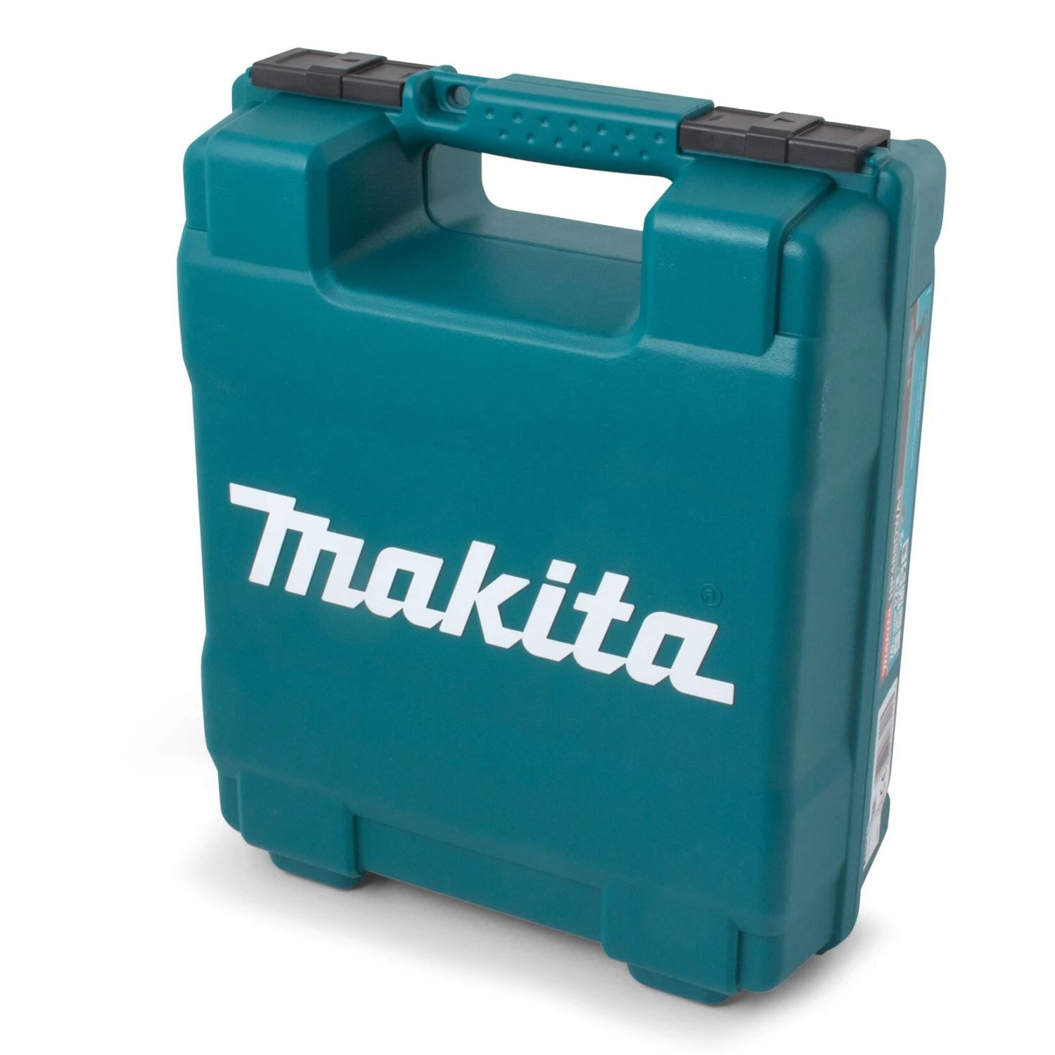 Makita HP488DWAE Akkuschlagbohrschrauber + Makita Bitset E-00016 31-teilig Im Koffer 4 Makita HP488DWAE Akkuschlagbohrschrauber + Makita Bitset E-00016 31-teilig Im Koffer – Bild 4