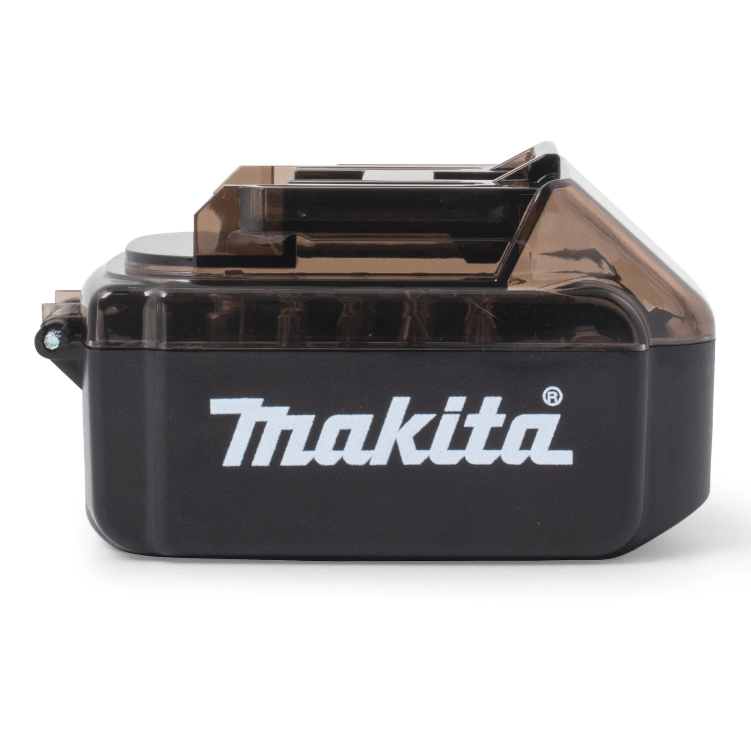 Makita HP488DWAE Akkuschlagbohrschrauber + Makita Bitset E-00016 31-teilig Im Koffer 5 Makita HP488DWAE Akkuschlagbohrschrauber + Makita Bitset E-00016 31-teilig Im Koffer – Bild 5