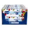Priva Gefrier-Allzweckbeutel Ziptec 20 X 1 Liter, 16er Pack