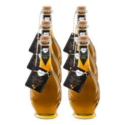 Lieblings Premium Olivenöl Extra Virgin 500 Ml, 6er Pack