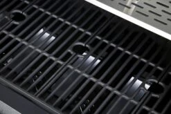 El Fuego Gasgrill "San Angelo 6+1" -Netto 2470665000 prod 003