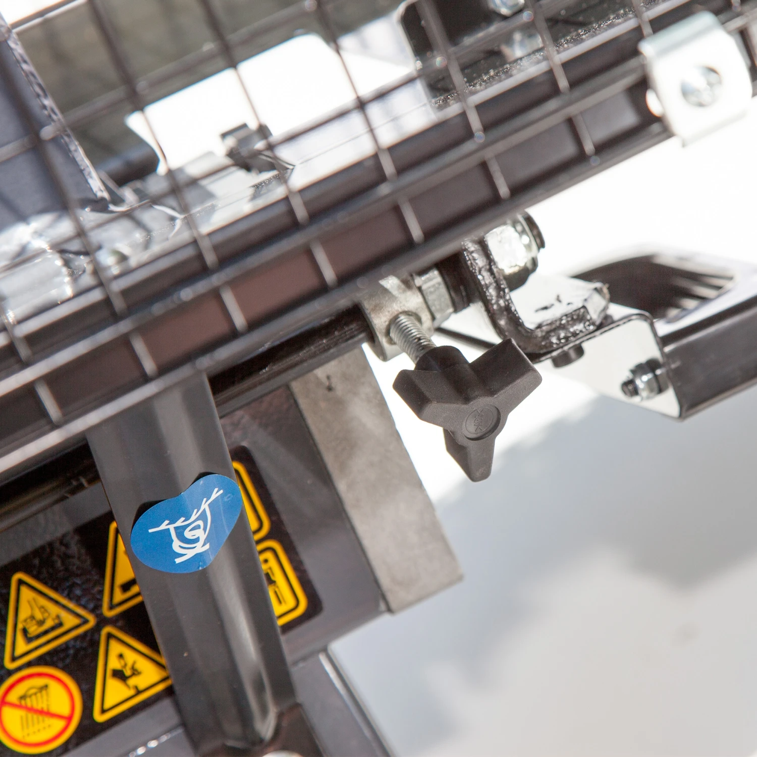 STAHLMANN® Hydraulik-Holzspalter Inkl. Tisch, 7 Tonnen Spaltkraft, Stufenlos Verstellbarer Spaltweg, Liegend, 2.300 Watt, TÜV GS Geprüft 3 STAHLMANN® Hydraulik-Holzspalter Inkl. Tisch, 7 Tonnen Spaltkraft, Stufenlos Verstellbarer Spaltweg, Liegend, 2.300 Watt, TÜV GS Geprüft – Bild 3