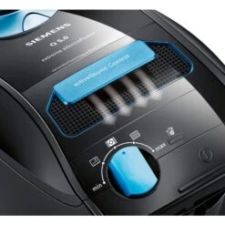 Siemens Bodenstaubsauger Bodenstaubsauger VSQ5X1230 Q5.0 Extreme SilencePower 850W 5 Siemens Bodenstaubsauger Bodenstaubsauger VSQ5X1230 Q5.0 Extreme SilencePower 850W -Netto 8600269300 1205515 prod 003