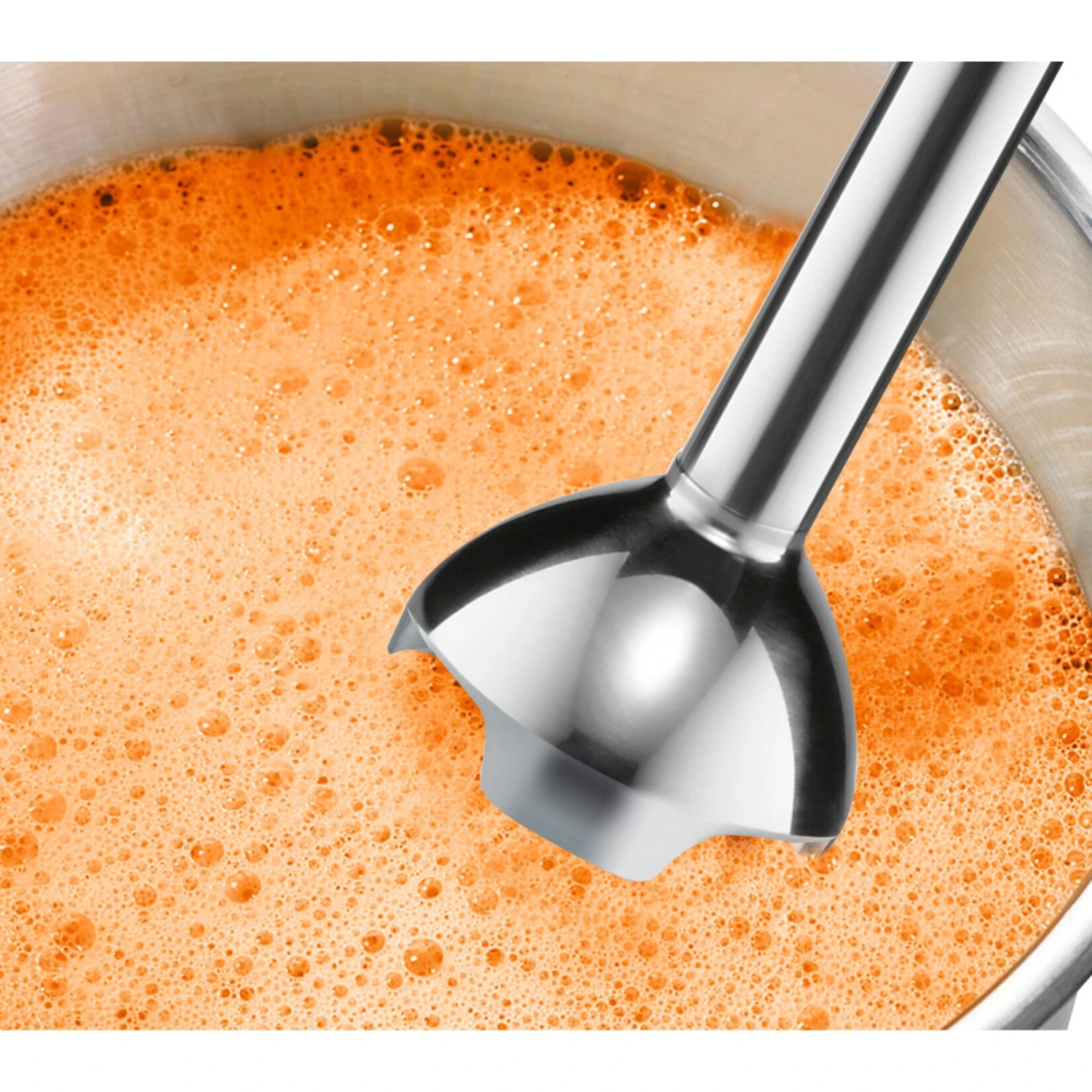 Bosch Stabmixer CleverMixx "Dip & Dressing" MSM2623G 5 Bosch Stabmixer CleverMixx "Dip & Dressing" MSM2623G – Bild 5