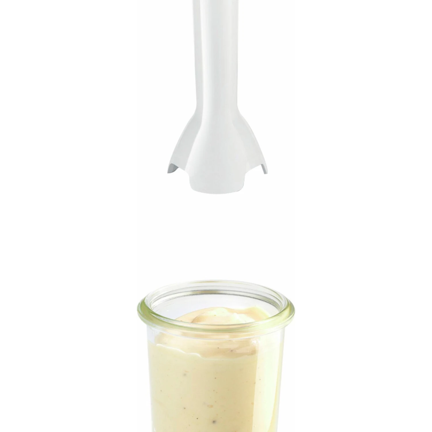 Bosch Stabmixer CleverMixx "Dip & Dressing" MSM2623G 6 Bosch Stabmixer CleverMixx "Dip & Dressing" MSM2623G – Bild 6