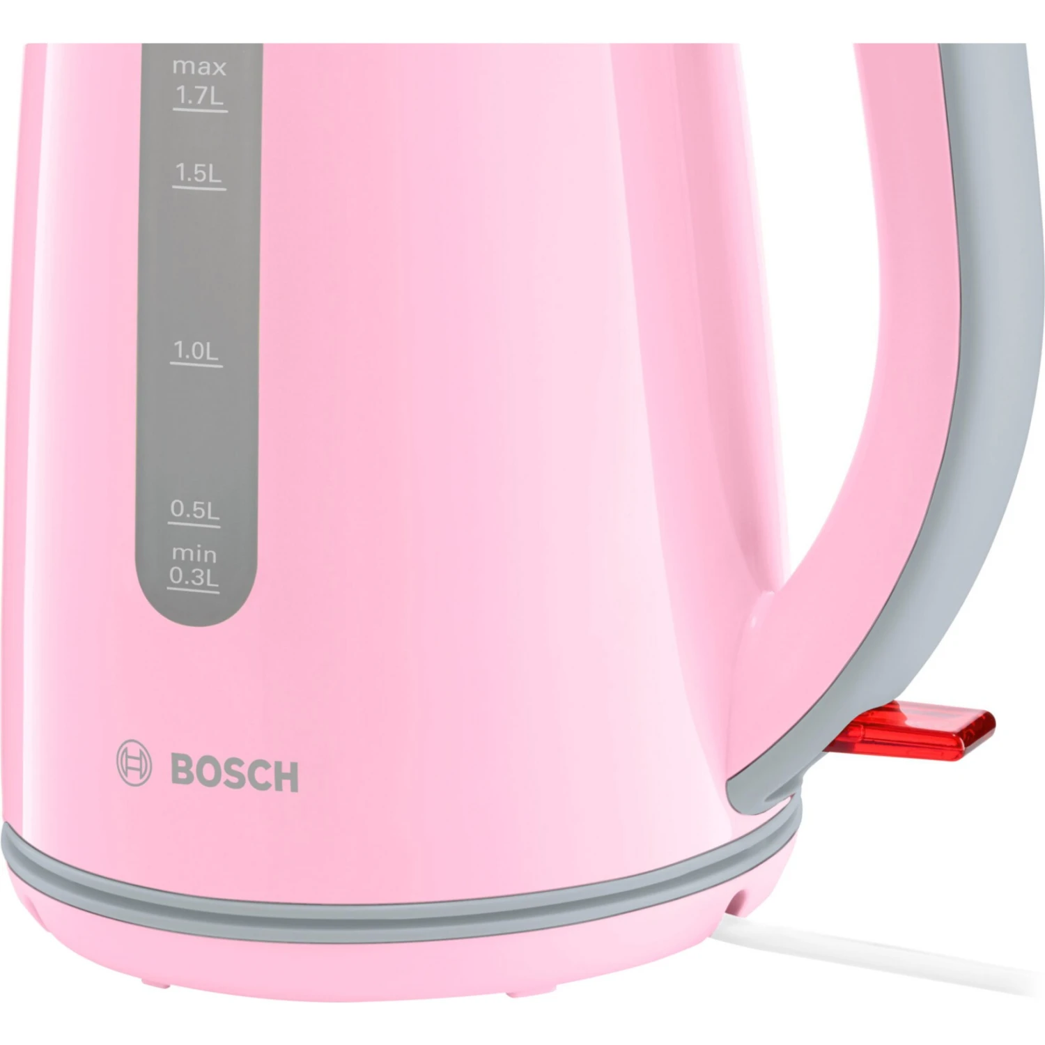 Bosch Wasserkocher CompactClass TWK7500K 6 Bosch Wasserkocher CompactClass TWK7500K – Bild 6
