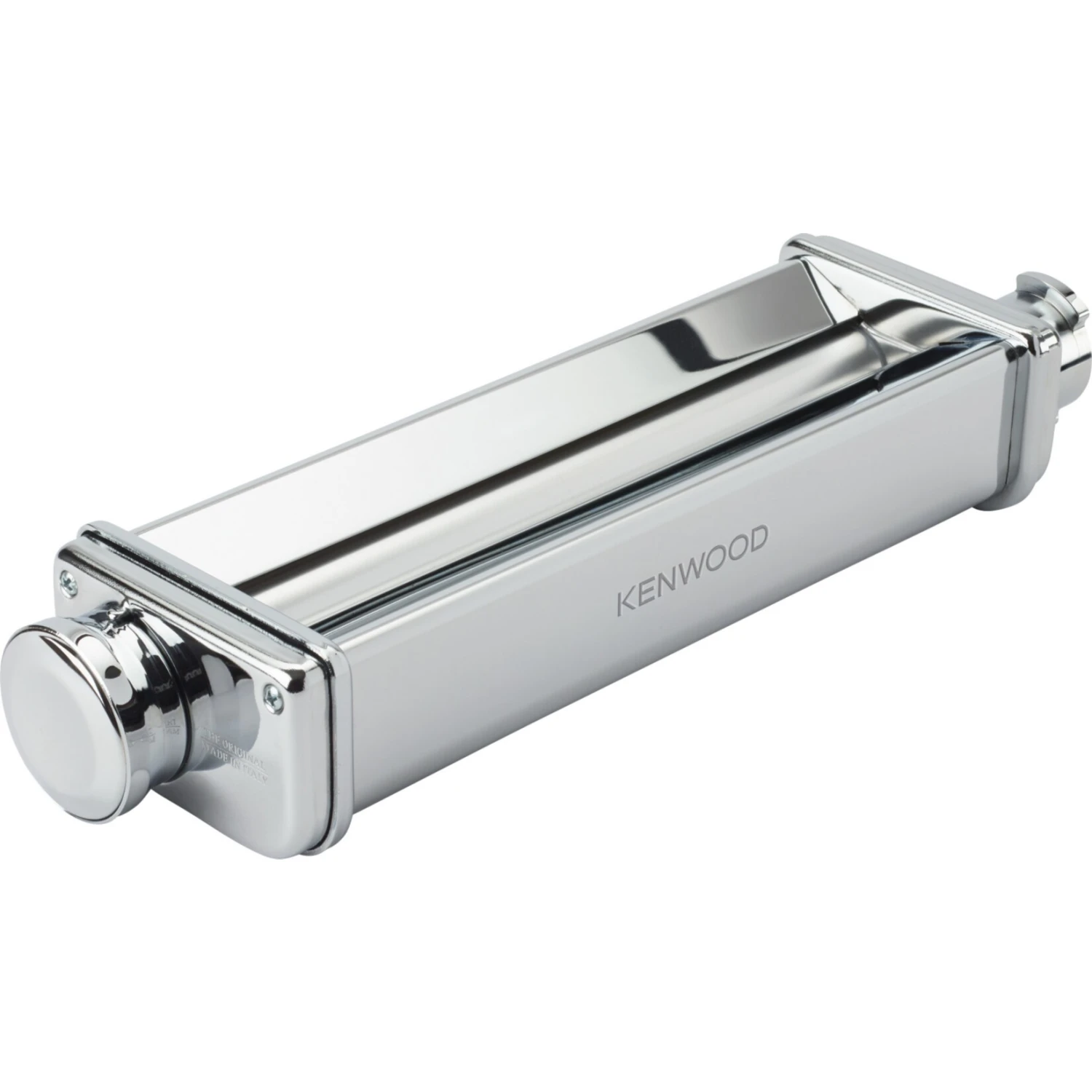 Kenwood Aufsatz XL Lasagne-Walze KAX99.A0ME 1 Kenwood Aufsatz XL Lasagne-Walze KAX99.A0ME