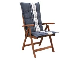 Grasekamp Klappsessel Akazienholz Klappstuhl Cuba Gartenmöbel Hochlehner -Netto 8600280600 10800 prod 005