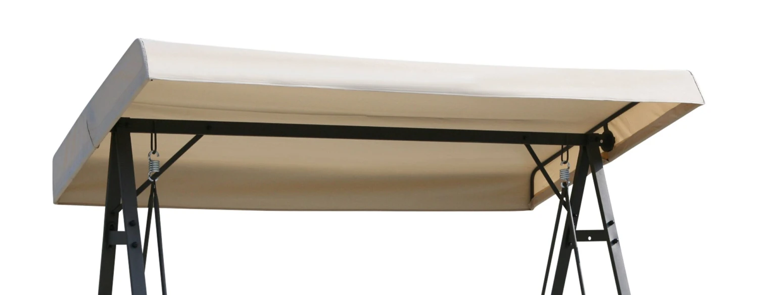 Grasekamp Ersatzdach Beige Für Hollywoodschaukel Amalfi Schaukelbett Liege Relax 1 Grasekamp Ersatzdach Beige Für Hollywoodschaukel Amalfi Schaukelbett Liege Relax