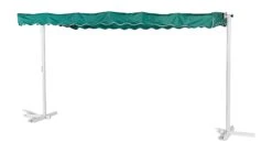 Grasekamp Standmarkise Dubai Grün 375x225cm Terrassenüberdachung Raffmarkise Mobile Markise 10 Grasekamp Standmarkise Dubai Grün 375x225cm Terrassenüberdachung Raffmarkise Mobile Markise -Netto 8600280600 78004 prod 005