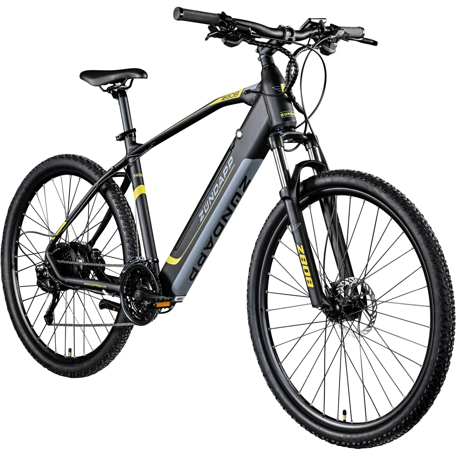 Zündapp Z808 E Bike Für Damen Und Herren Ab 170 Cm Mountainbike 29 Zoll E MTB Hardtail Pedelec Fahrrad Elektrofahrrad 27 Gänge Elektrobike 1 Zündapp Z808 E Bike Für Damen Und Herren Ab 170 Cm Mountainbike 29 Zoll E MTB Hardtail Pedelec Fahrrad Elektrofahrrad 27 Gänge Elektrobike