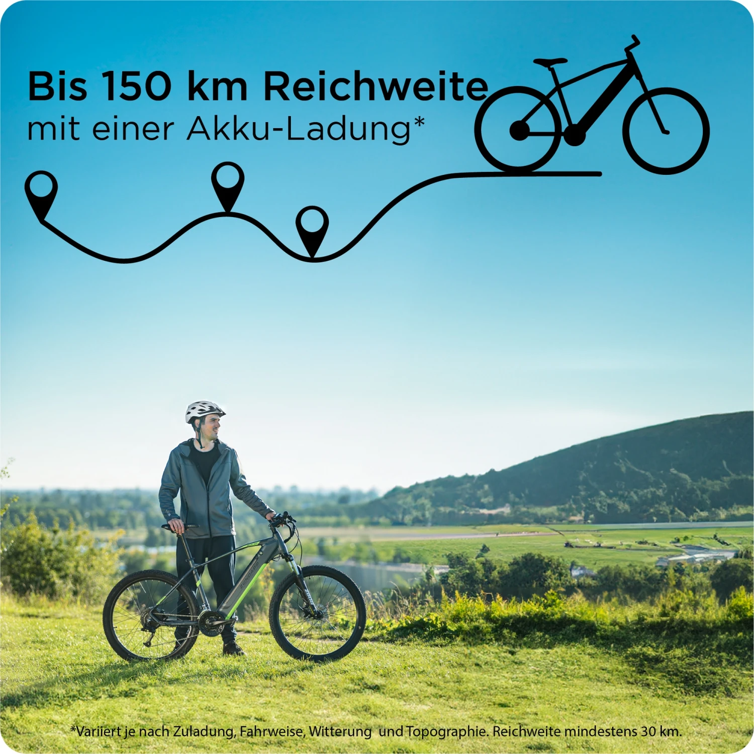Zündapp Z808 E Bike Für Damen Und Herren Ab 170 Cm Mountainbike 29 Zoll E MTB Hardtail Pedelec Fahrrad Elektrofahrrad 27 Gänge Elektrobike 2 Zündapp Z808 E Bike Für Damen Und Herren Ab 170 Cm Mountainbike 29 Zoll E MTB Hardtail Pedelec Fahrrad Elektrofahrrad 27 Gänge Elektrobike – Bild 2