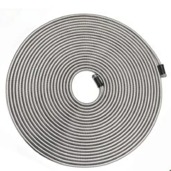 22,5 M Knickfreier Gartenschlauch Edelstahl Wasserschlauch Flex Metall Schlauch 11 22,5 M Knickfreier Gartenschlauch Edelstahl Wasserschlauch Flex Metall Schlauch -Netto 8600295800 3799 prod 006